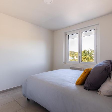 Le Provence Apartment Malijai Ngoại thất bức ảnh