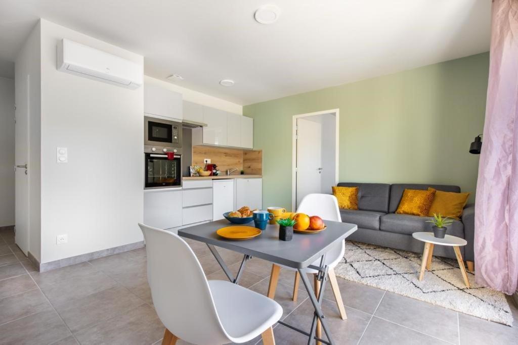 Le Provence Apartment Malijai Ngoại thất bức ảnh
