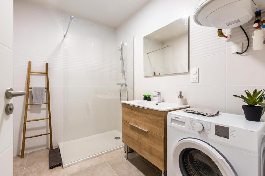 Le Provence Apartment Malijai Ngoại thất bức ảnh