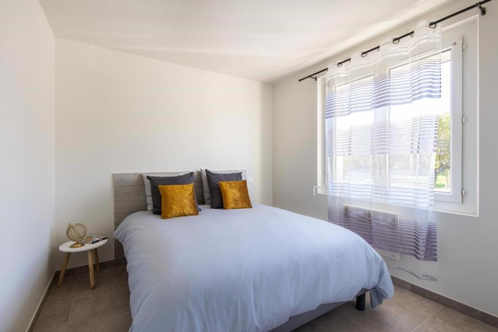 Le Provence Apartment Malijai Ngoại thất bức ảnh