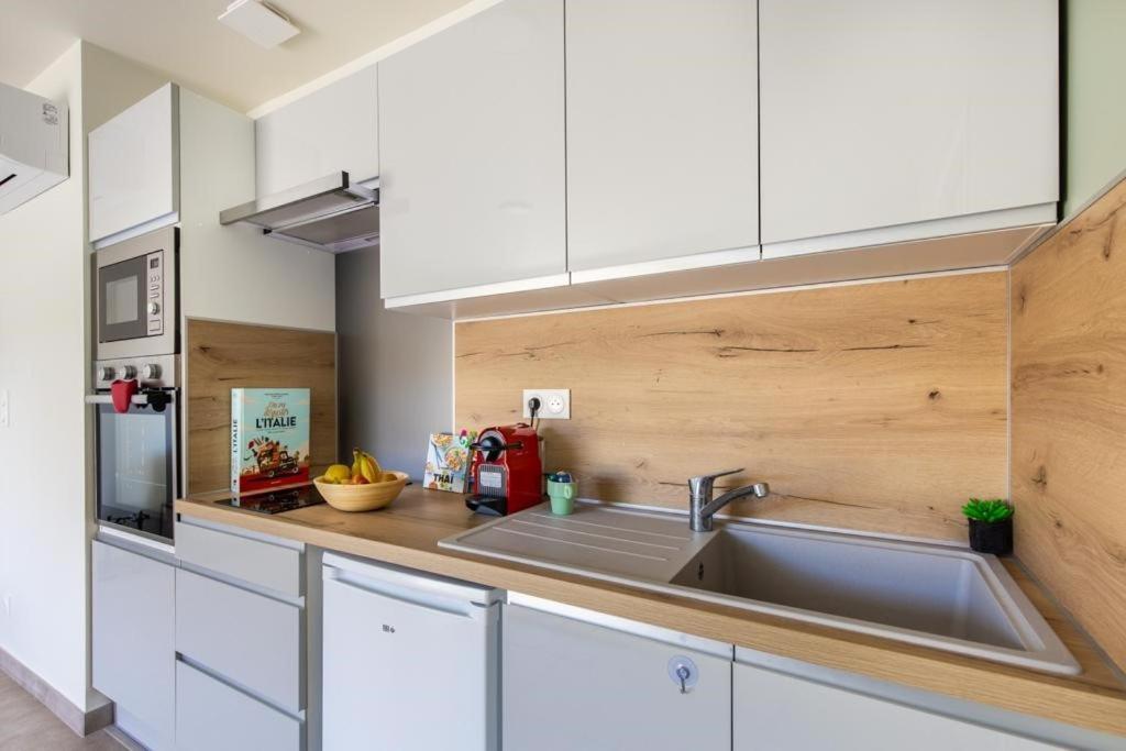 Le Provence Apartment Malijai Ngoại thất bức ảnh