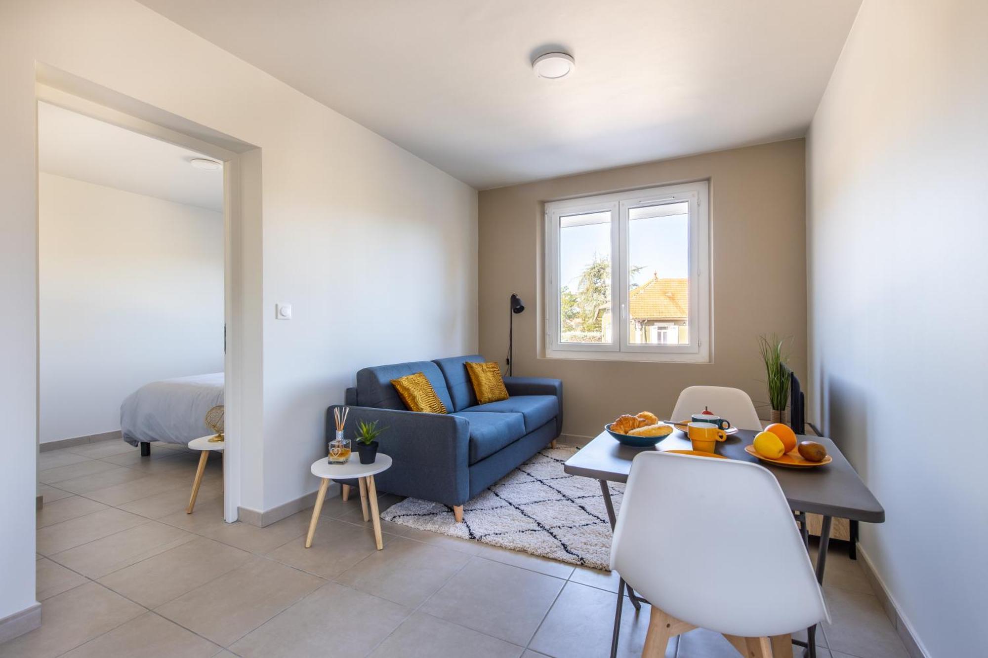 Le Provence Apartment Malijai Ngoại thất bức ảnh