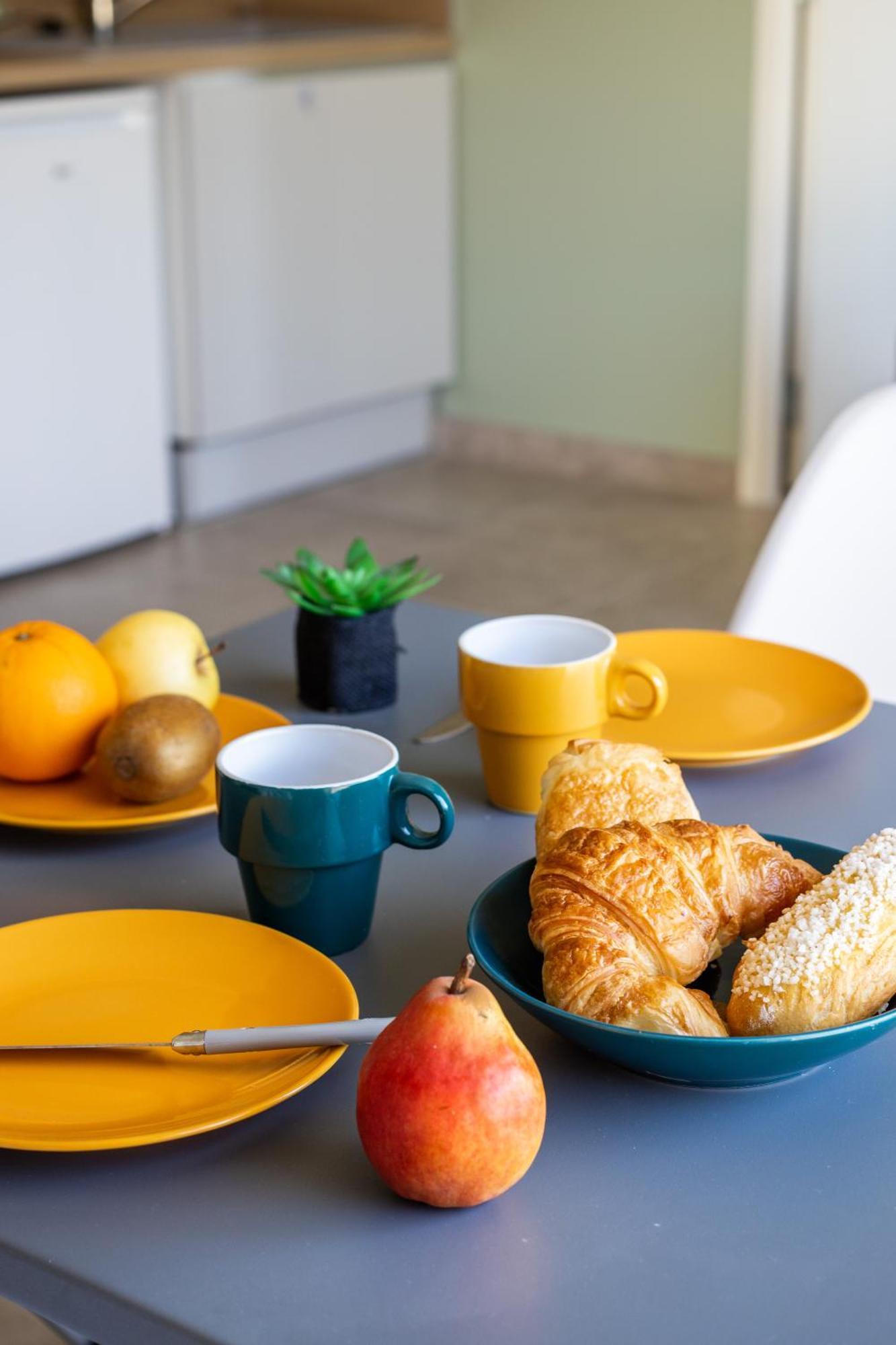 Le Provence Apartment Malijai Ngoại thất bức ảnh