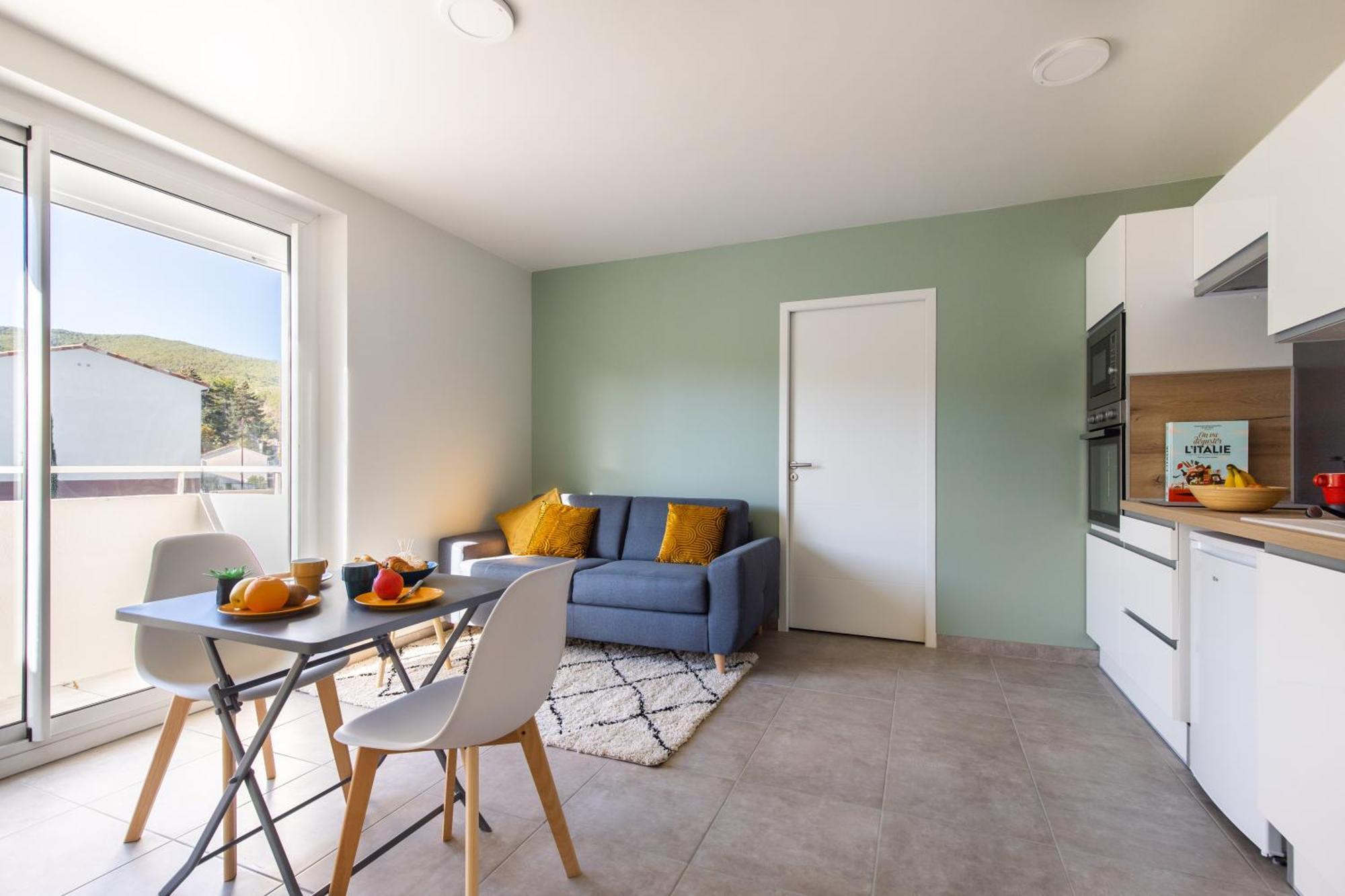 Le Provence Apartment Malijai Ngoại thất bức ảnh