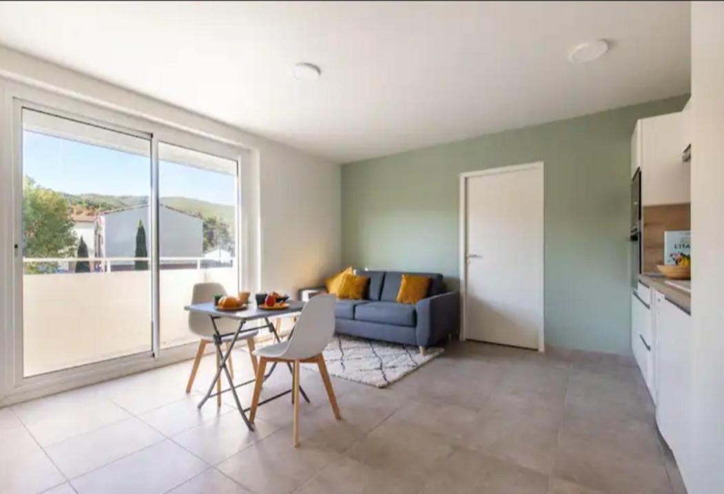 Le Provence Apartment Malijai Ngoại thất bức ảnh